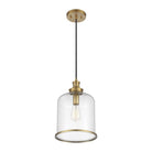 Meridian - 1-Light Pendant - Lights Canada