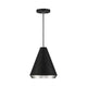 Meridian - 1-Light Pendant - Lights Canada