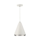 Meridian - 1-Light Pendant - Lights Canada