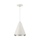 Meridian - 1-Light Pendant - Lights Canada