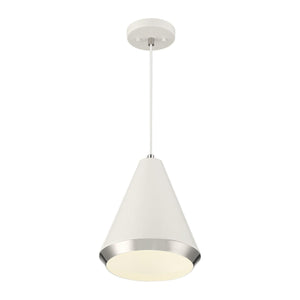 Meridian - 1-Light Pendant - Lights Canada