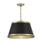 Meridian - 3-Light Pendant - Lights Canada
