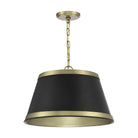 Meridian - 3-Light Pendant - Lights Canada