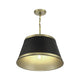 Meridian - 3-Light Pendant - Lights Canada