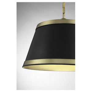 Meridian - 3-Light Pendant - Lights Canada