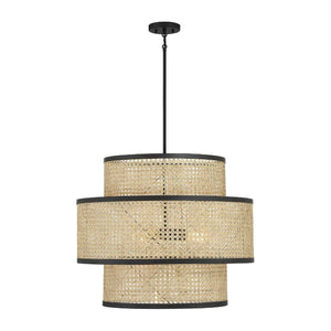 Meridian - 3-Light Pendant - Lights Canada