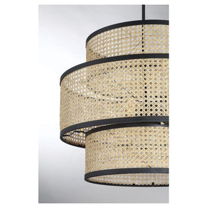 Meridian - 3-Light Pendant - Lights Canada