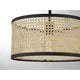 Meridian - 1-Light Pendant - Lights Canada