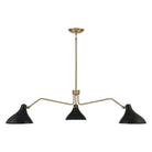Meridian - 3-Light Pendant - Lights Canada