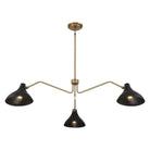 Meridian - 3-Light Pendant - Lights Canada
