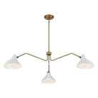 Meridian - 3-Light Pendant - Lights Canada