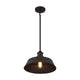 Meridian - 1-Light Pendant - Lights Canada
