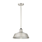 Meridian - 1-Light Pendant - Lights Canada