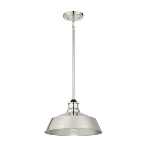 Meridian - 1-Light Pendant - Lights Canada