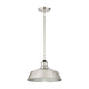 Meridian - 1-Light Pendant - Lights Canada