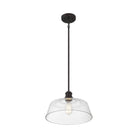 Meridian - 1-Light Pendant - Lights Canada
