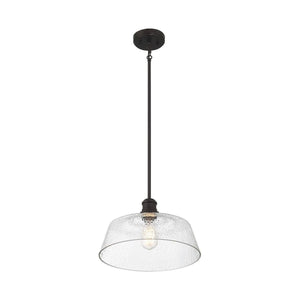 Meridian - 1-Light Pendant - Lights Canada