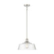 Meridian - 1-Light Pendant - Lights Canada