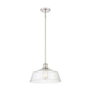 Meridian - 1-Light Pendant - Lights Canada