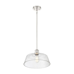 Meridian - 1-Light Pendant - Lights Canada