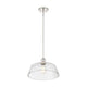 Meridian - 1-Light Pendant - Lights Canada