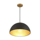 Meridian - 1-Light Pendant - Lights Canada