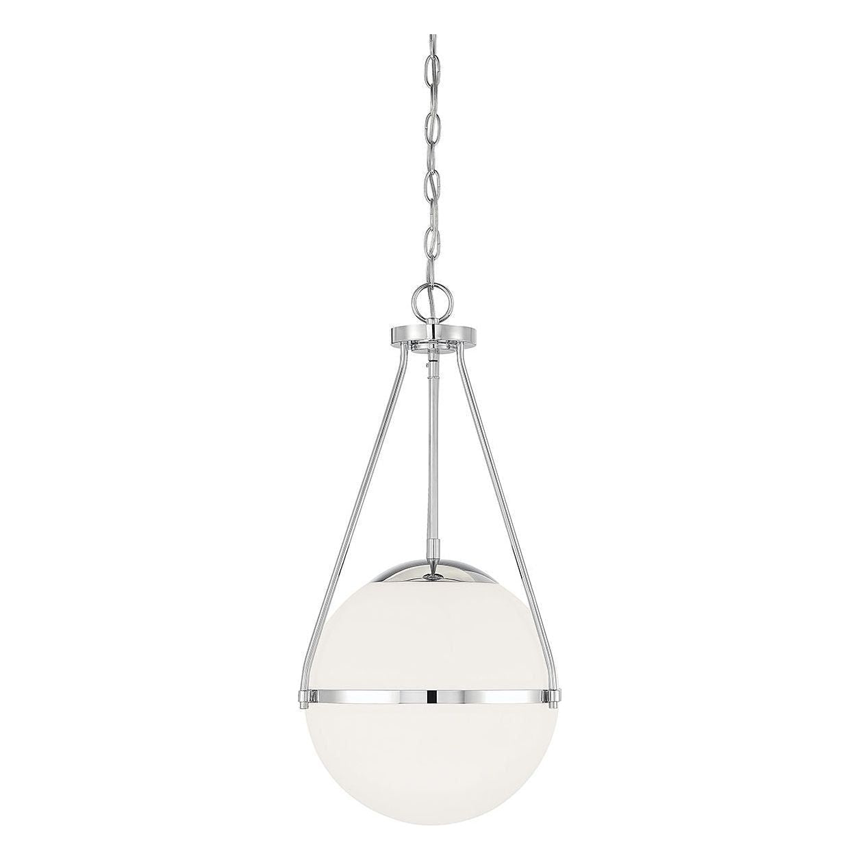 Meridian - 1-Light Pendant - Lights Canada