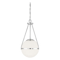 1-Light Pendant