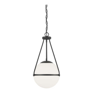 Meridian - 1-Light Pendant - Lights Canada