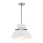 Meridian - 1-Light Pendant - Lights Canada