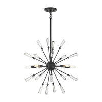 5-Light Pendant