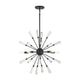 Meridian - 5-Light Pendant - Lights Canada