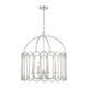 Meridian - 4-Light Pendant - Lights Canada