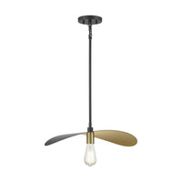 1-Light Pendant