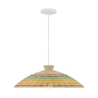 Meridian - 1-Light Pendant - Lights Canada
