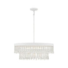 Meridian - 6-Light Pendant - Lights Canada