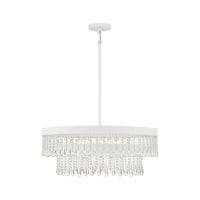 6-Light Pendant