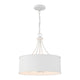 4-Light Pendant