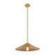 1-Light Pendant