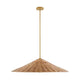 1-Light Pendant