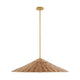 1-Light Pendant