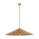 1-Light Pendant