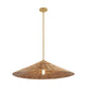 1-Light Pendant