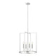4-Light Pendant