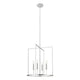 4-Light Pendant