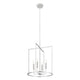 4-Light Pendant