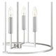 4-Light Pendant