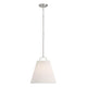 1-Light Pendant