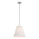 1-Light Pendant