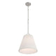 1-Light Pendant